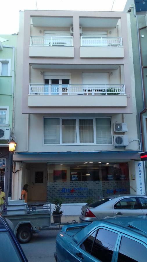 Studio Elli Zakynthos Town Exterior foto
